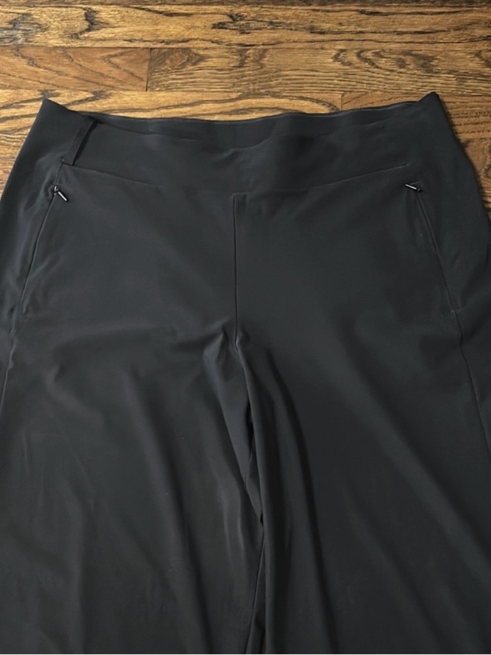 Athleta Cosmic Wide Leg Pant - Picture 4 of 5